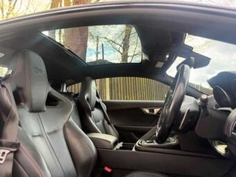 2015 Jaguar F-Type 5,0L 2015 Cyprus