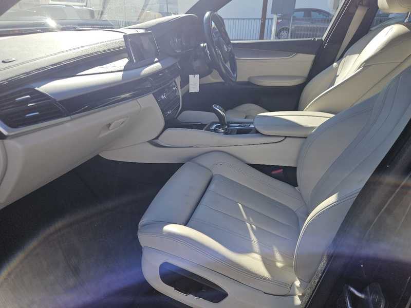 2018 BMW X6 3,0L 2018 Cyprus
