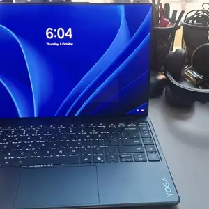Lenovo Yoga Slim-9-14ill10-copilot-pc, Nicosia — Aglantzia