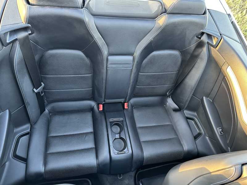 2016 Mercedes-Benz E-Class 3,0L 2016 Cyprus