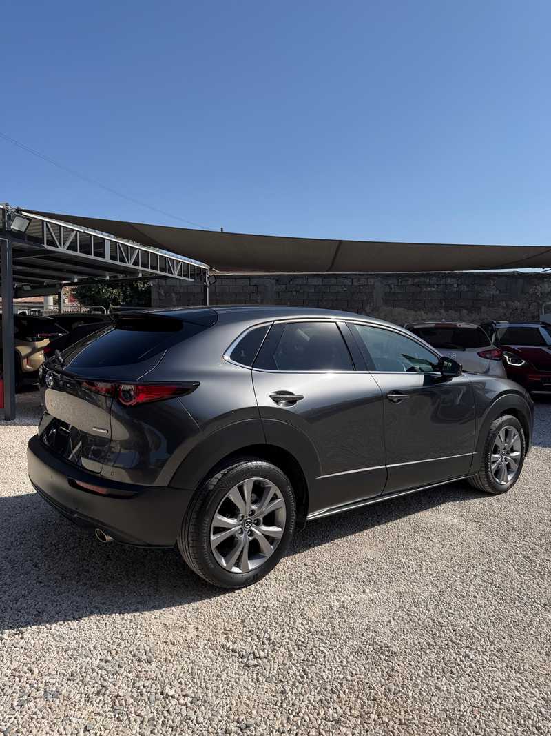 2023 Mazda CX-30 2,0L 2023 Cyprus