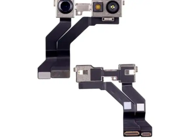 Front camera proximity sensor apple iphone 13 pro original, Limassol — Agios Athanasios
