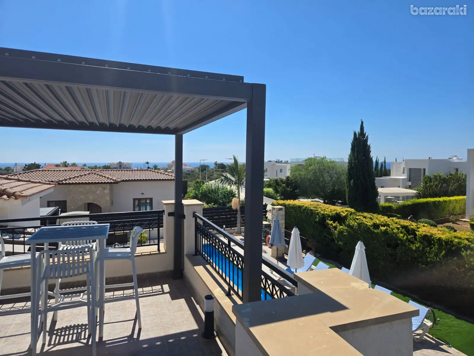 Villa, 3 bedrooms — 5