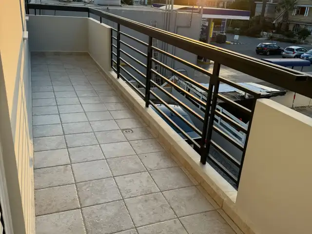 2-bedroom apartment to rent, Nicosia — Nicosia - Agios Andreas - 8