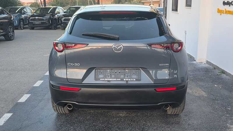 2021 Mazda CX-30 2,0L 2021 Cyprus