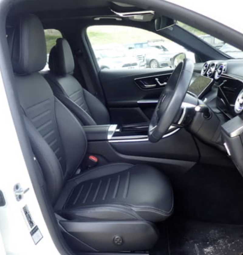 2024 Mercedes-Benz GLC-Class 2,0L 2024 Cyprus