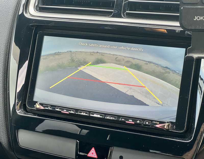 2019 Mitsubishi RVR 1,8L 2019 Cyprus