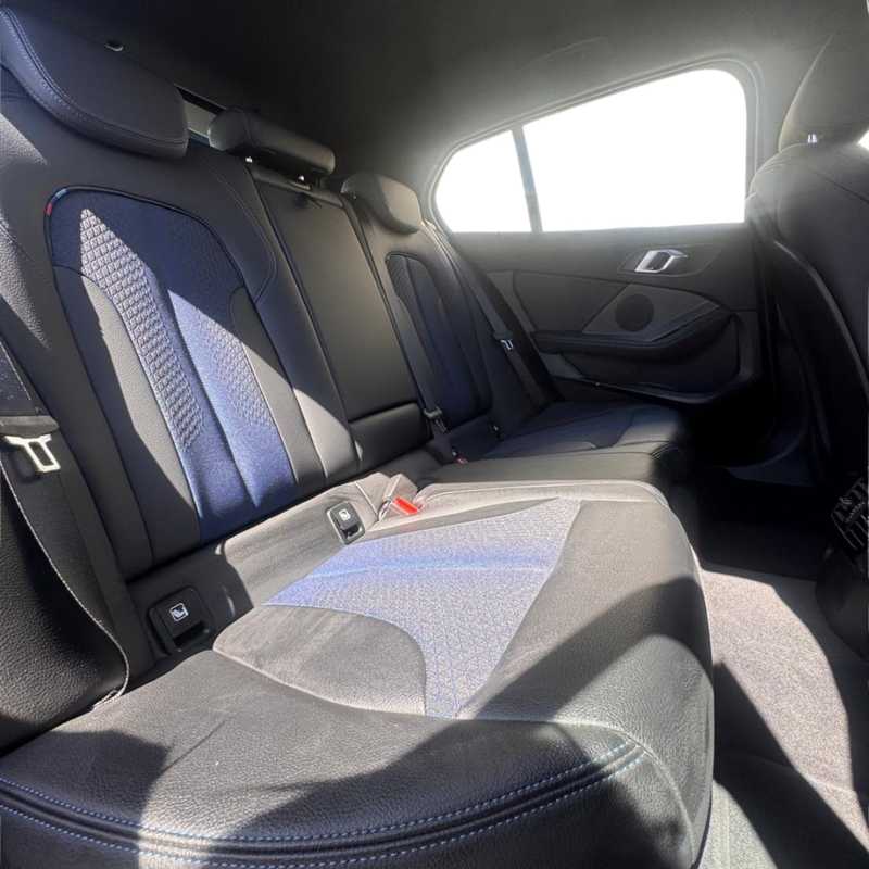 2023 BMW 1-Series 2,0L 2023 Cyprus