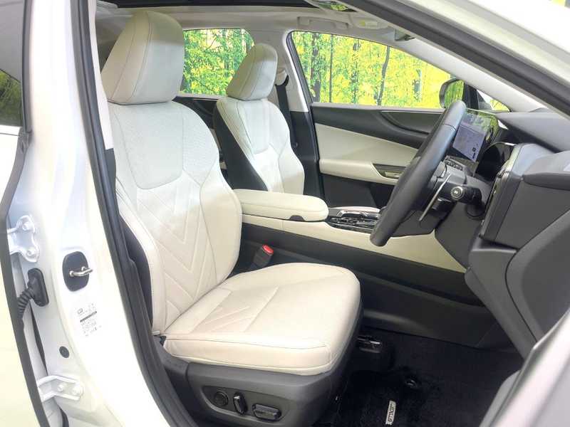2025 Lexus NX 2,5L 2025 Cyprus