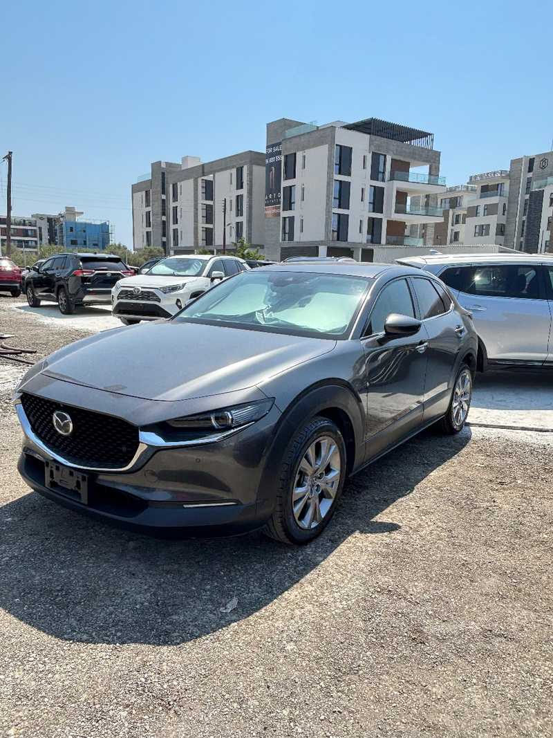 2022 Mazda CX-30 2,0L 2022 Cyprus