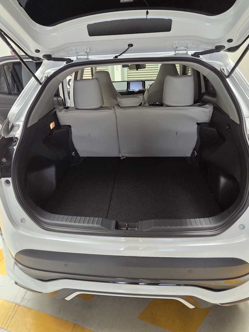 2023 Toyota Yaris Cross 1,5L 2023 Cyprus