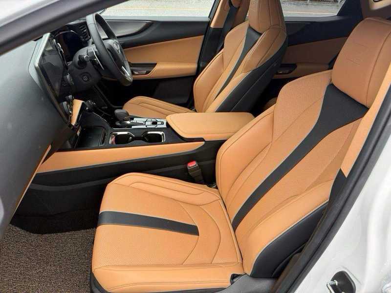 2025 Lexus NX 2,5L 2025 Cyprus