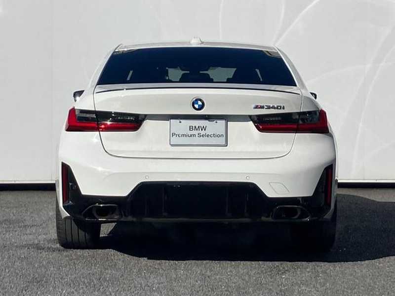 2023 BMW 3-Series 3,0L 2023 Cyprus