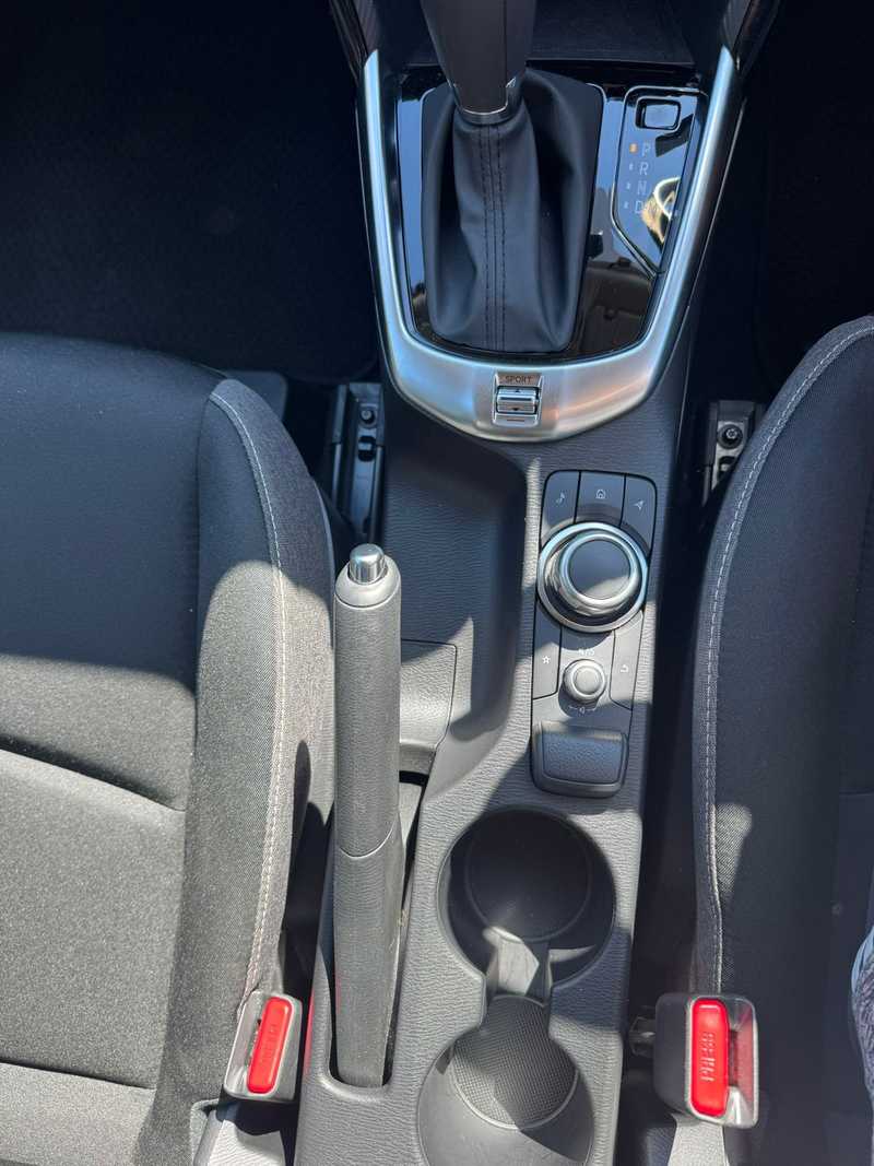 2024 Mazda 2 1,5L 2024 Cyprus