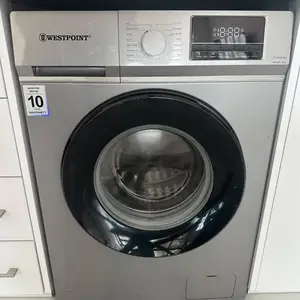 Westpoint 9kg Inverter Washing Machine, Επαρχία Λάρνακας — Πύλα Τουριστική Περιοχή