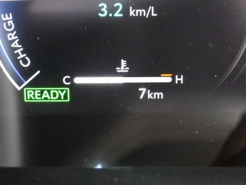 2026 Toyota Corolla Cross 2,0L 2026 Cyprus