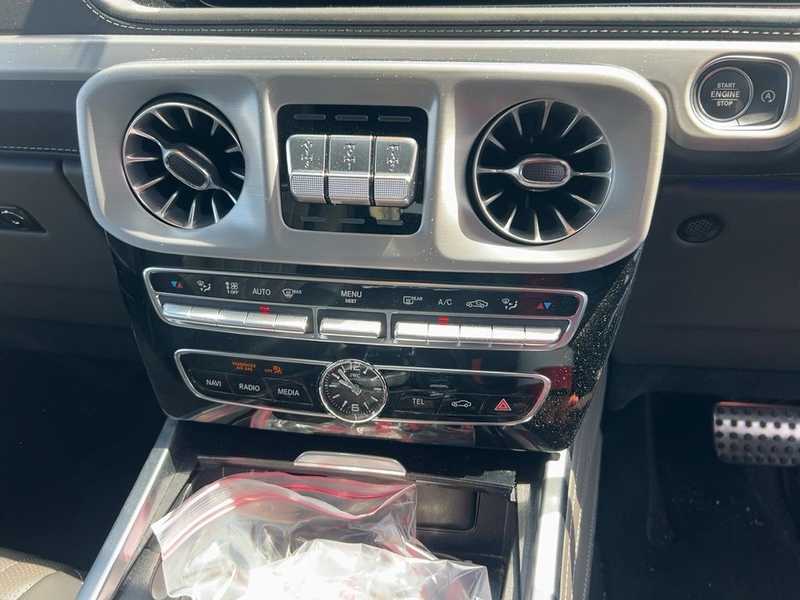 2021 Mercedes-Benz G-Class 4,0L 2021 Cyprus
