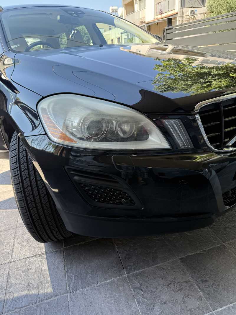 2010 Volvo XC60 2,0L 2010 Cyprus