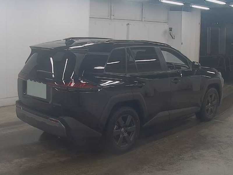 2026 Toyota RAV4 2,5L 2026 Cyprus