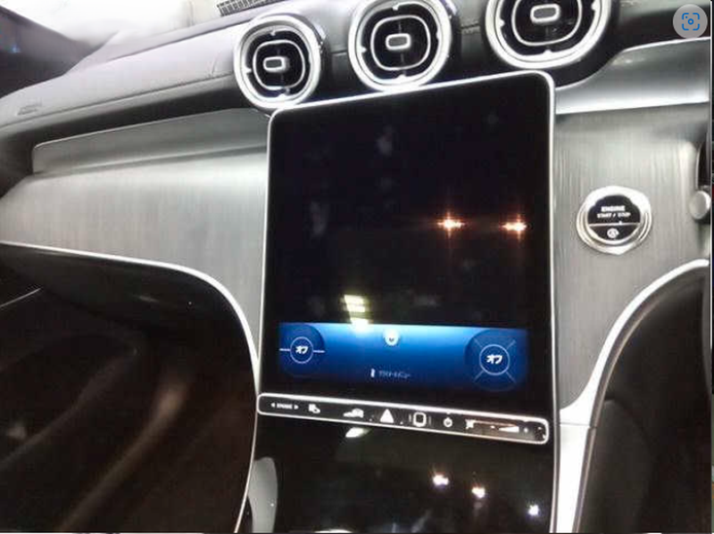 2025 Mercedes-Benz GLC-Class 2,0L 2025 Cyprus
