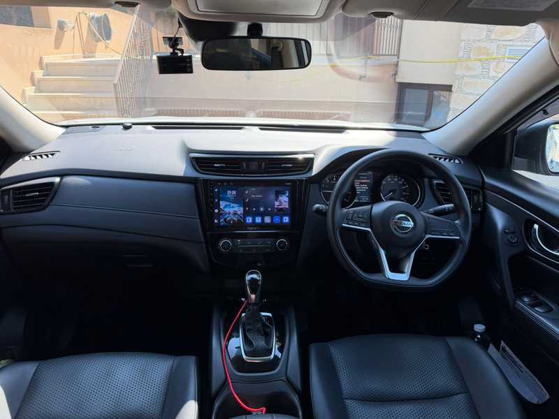 2022 Nissan X-Trail 2,0L 2022 Cyprus