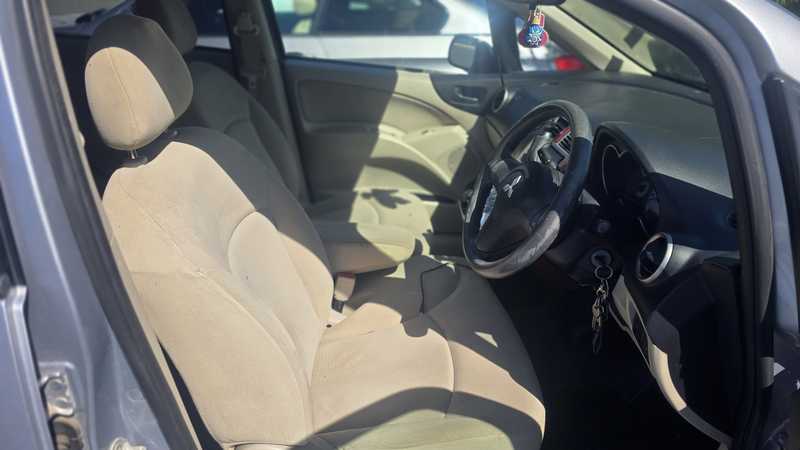2008 Mitsubishi Colt 1,5L 2008 Cyprus