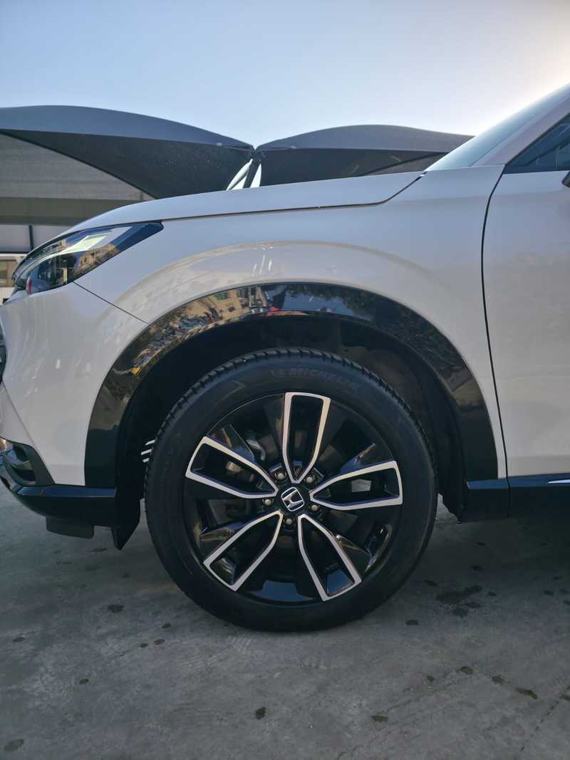 2023 Honda Vezel 1,5L 2023 Cyprus