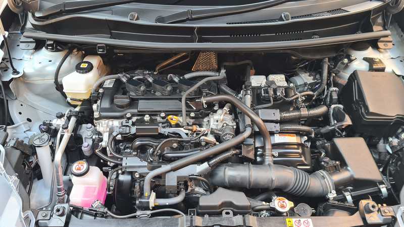 2022 Toyota Yaris 1,5L 2022 Cyprus
