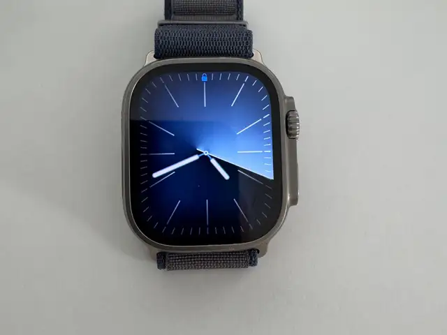 Apple watch ultra 2, Paphos — Paphos - Kato Paphos