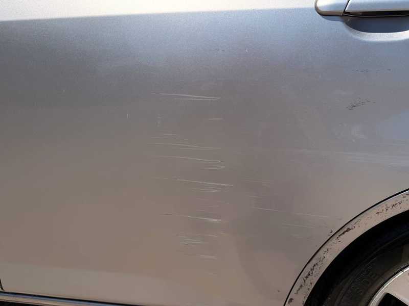 2007 Honda Jazz 1,4L 2007 Cyprus