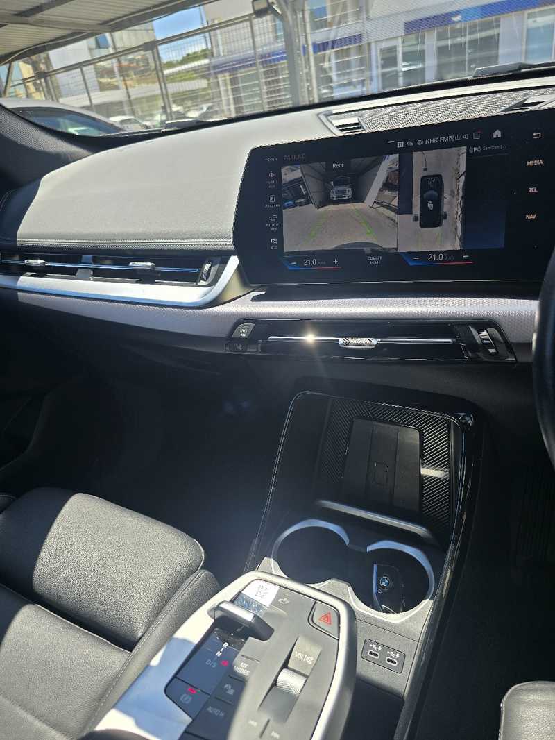 2023 BMW X1 2,0L 2023 Cyprus