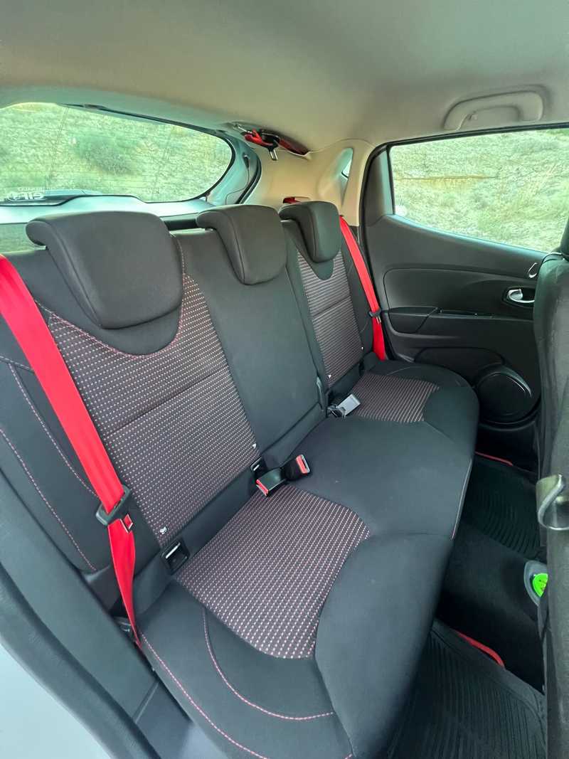 2017 Renault Clio 1,6L 2017 Cyprus