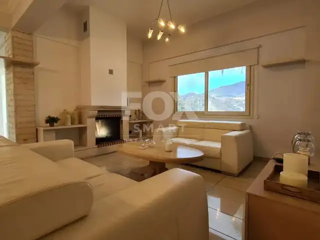 5-bedroom villa for sale, Επαρχία Λεμεσού — Καλό Χωριό Λεμεσού