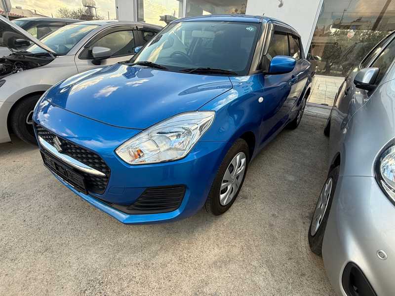 2023 Suzuki Swift 1,3L 2023 Cyprus