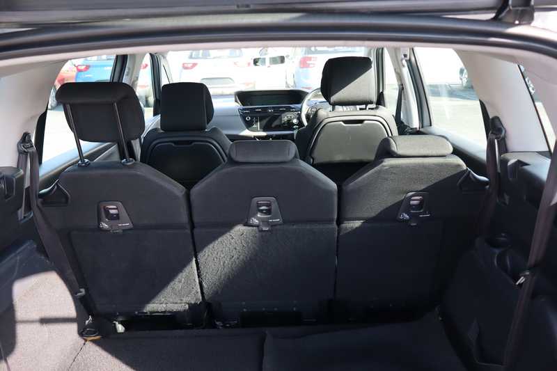 2016 Citroen Grand Picasso 1,6L 2016 Cyprus
