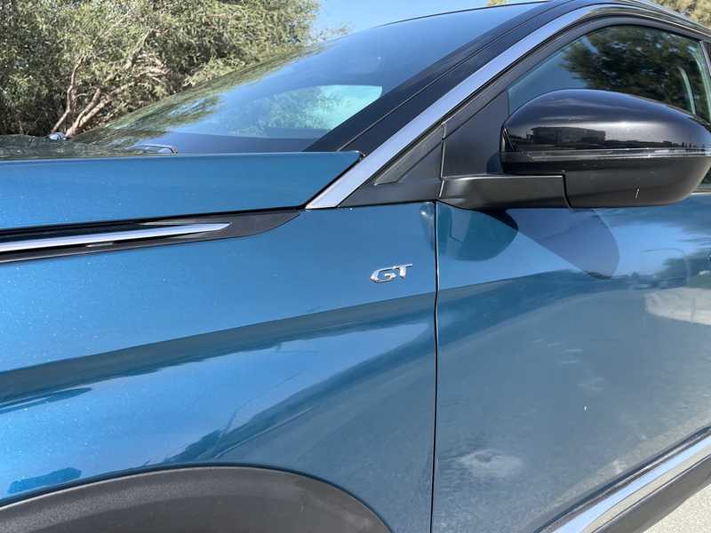 2022 Peugeot 3008 1,5L 2022 Cyprus