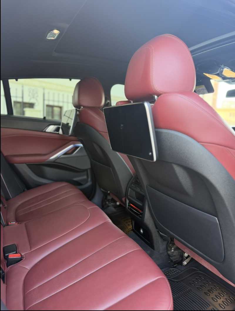 2019 BMW X6 3,0L 2019 Cyprus