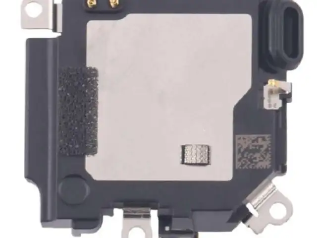 Ear speaker apple iphone 17 pro max original, Limassol — Agios Athanasios