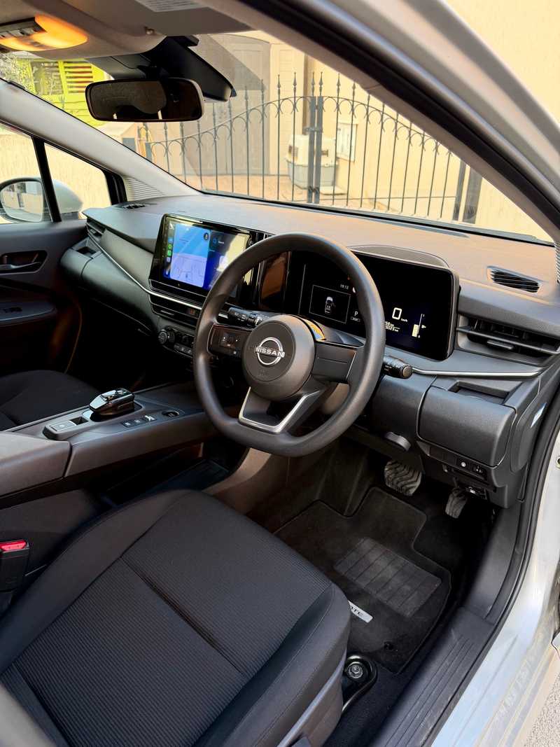 2022 Nissan Note e-Power 1,2L 2022 Cyprus