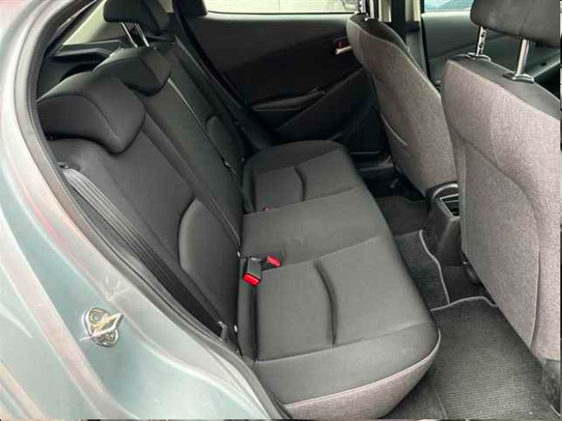 2024 Mazda 2 1,5L 2024 Cyprus