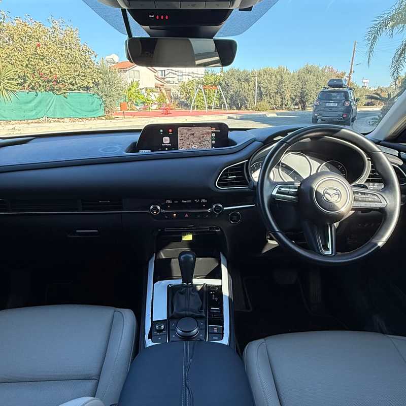 2022 Mazda CX-30 2,0L 2022 Cyprus