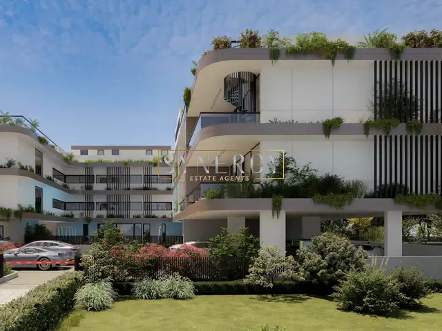 2-bedroom apartment for sale, Επαρχία Λάρνακας — Λιβάδια Λάρνακας