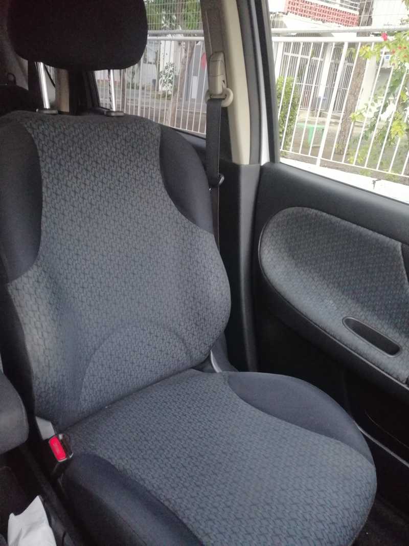 2012 Nissan Note 1,5L 2012 Cyprus