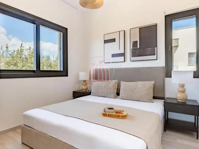 3-bedroom apartment to rent, Επαρχία Λεμεσού — Άγιος Αθανάσιος - 5