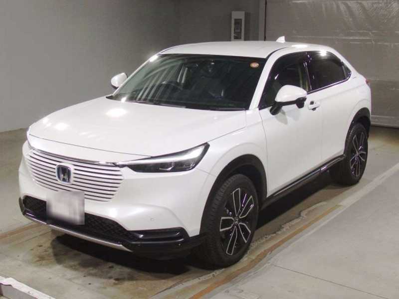 Honda Vezel 1,5L 2022