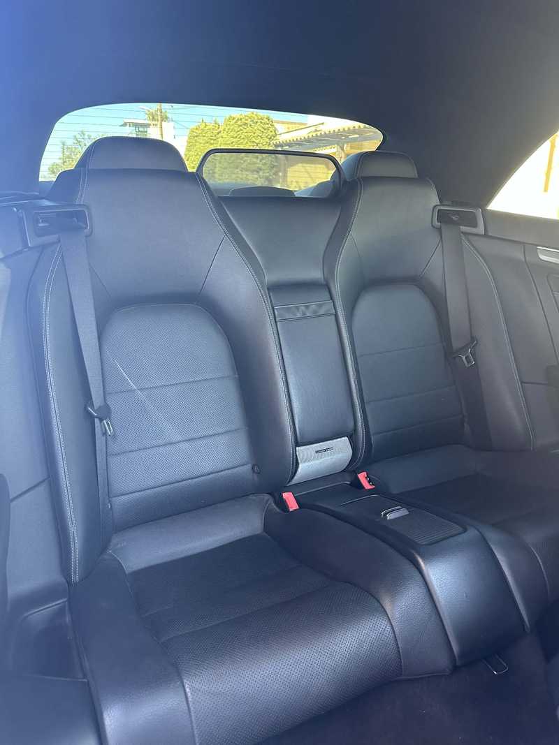 2014 Mercedes-Benz E-Class AMG 3,0L 2014 Cyprus