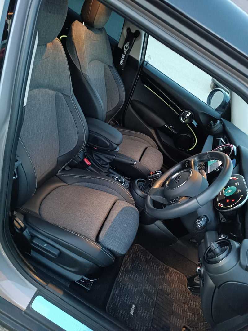 2022 Mini Cooper 2,0L 2022 Cyprus