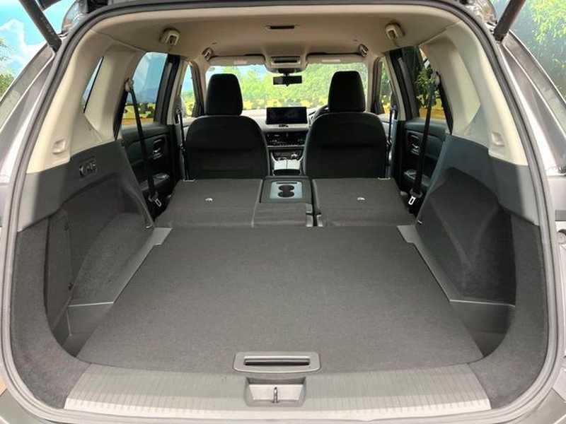 2024 Nissan X-Trail 1,5L 2024 Cyprus