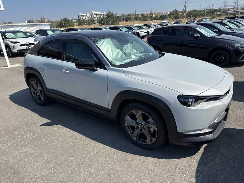 Mazda ΜΧ-30 2,0L 2022
