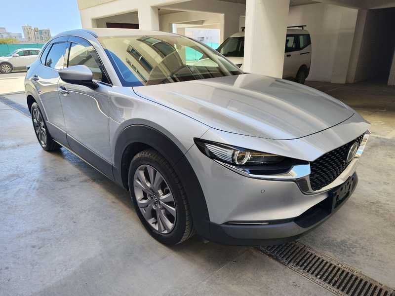 2021 Mazda CX-30 2,0L 2021 Cyprus